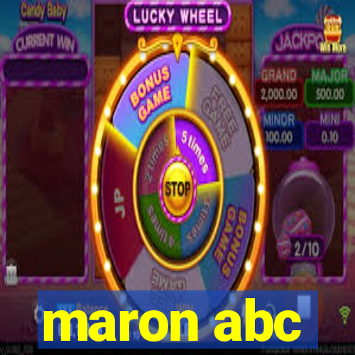 maron abc