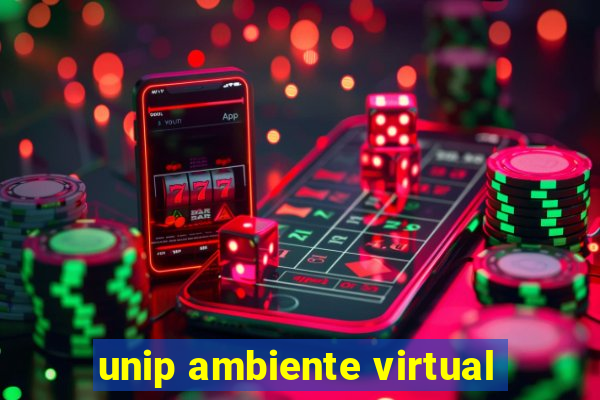 unip ambiente virtual