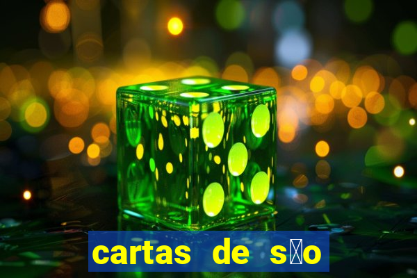 cartas de s茫o jer么nimo pdf