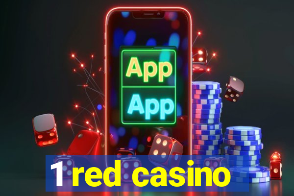 1 red casino