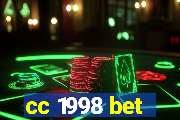 cc 1998 bet