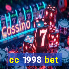 cc 1998 bet