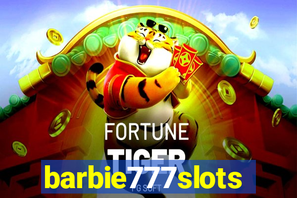 barbie777slots