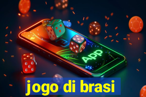 jogo di brasi