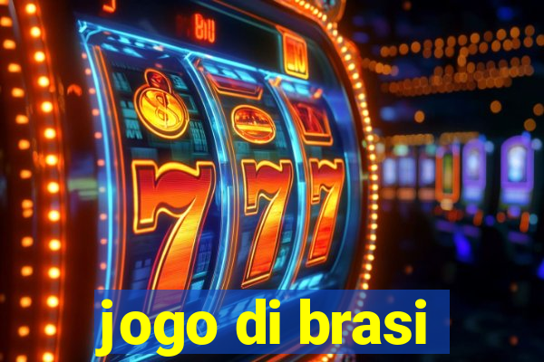 jogo di brasi