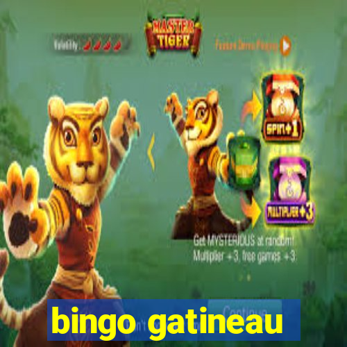 bingo gatineau