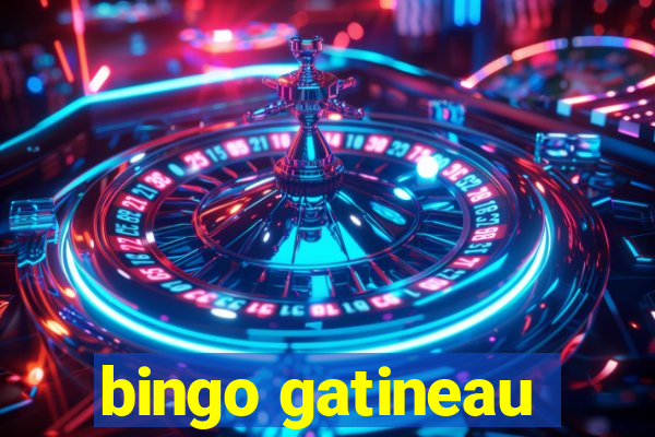 bingo gatineau