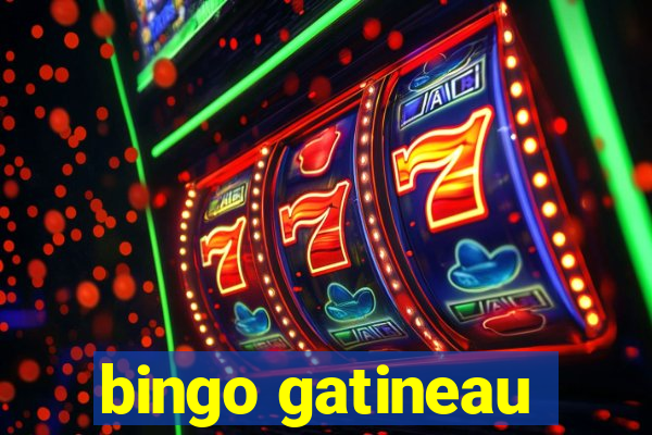 bingo gatineau