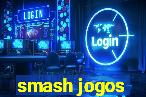 smash jogos