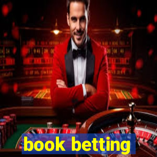 book betting