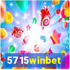 5715winbet