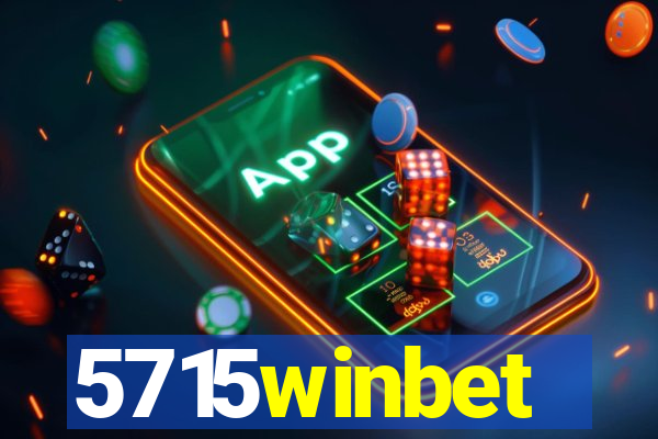 5715winbet