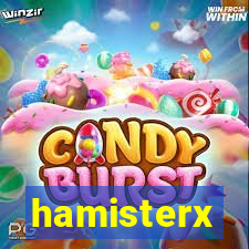 hamisterx