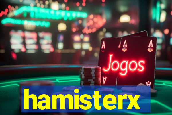 hamisterx