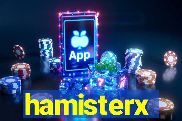 hamisterx