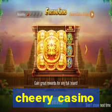 cheery casino