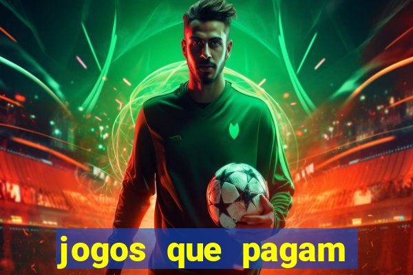 jogos que pagam sem depositar