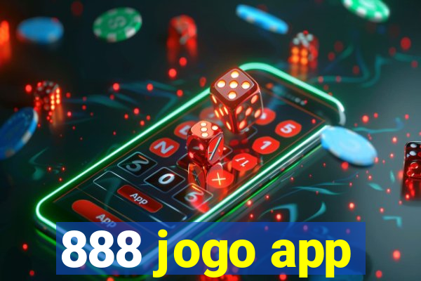 888 jogo app