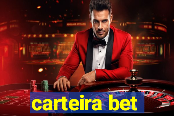 carteira bet