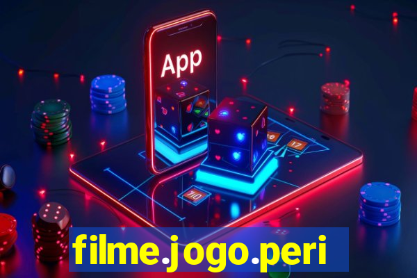 filme.jogo.perigoso