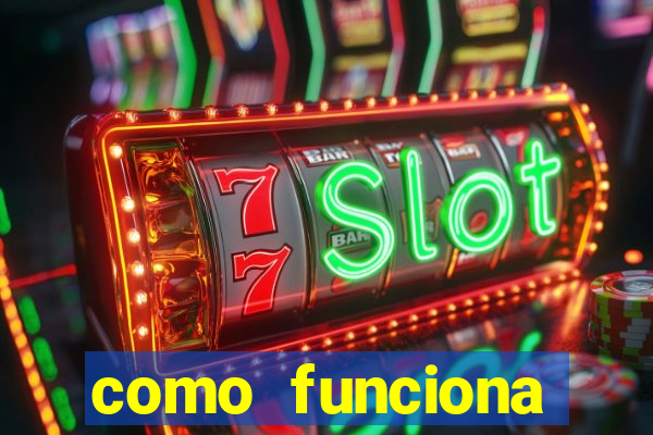 como funciona casinos online