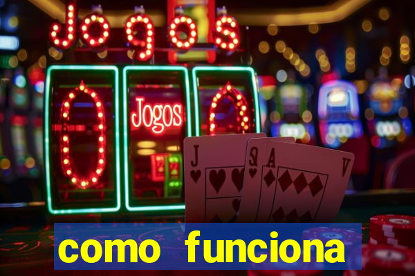 como funciona casinos online