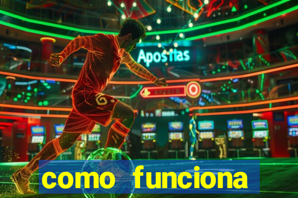 como funciona casinos online