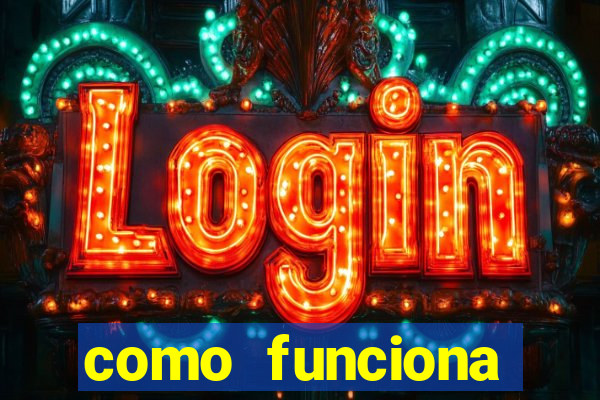 como funciona casinos online