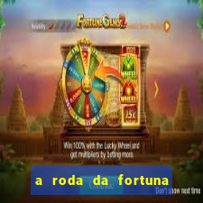 a roda da fortuna o que ele sente por mim