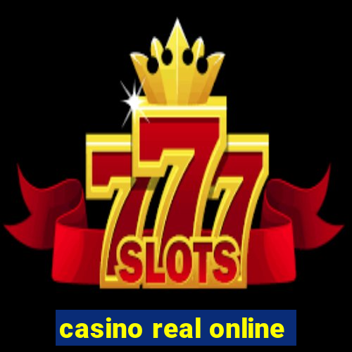 casino real online