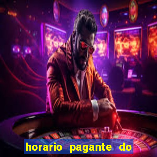 horario pagante do fortune rabbit