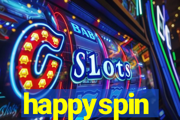 happyspin