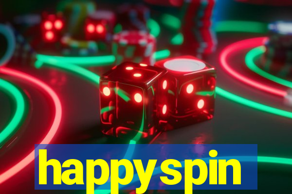 happyspin