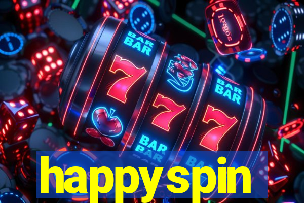 happyspin