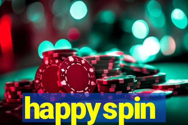 happyspin