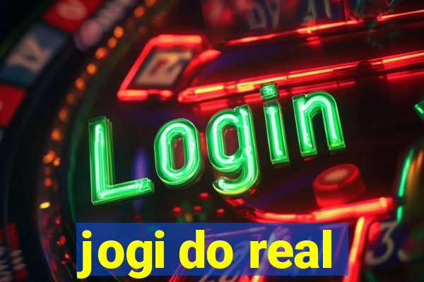 jogi do real