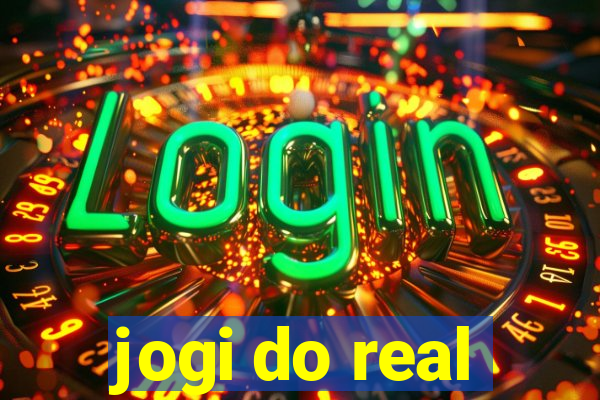 jogi do real