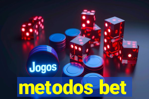 metodos bet