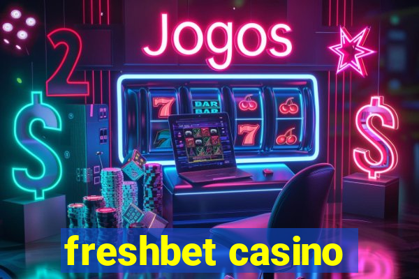 freshbet casino