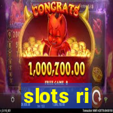 slots ri