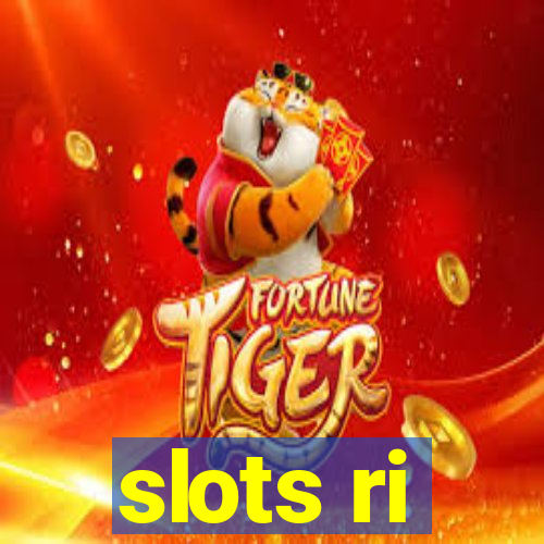 slots ri