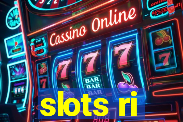 slots ri