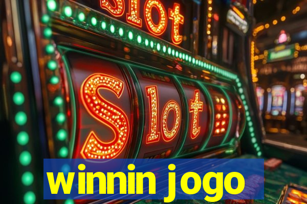 winnin jogo