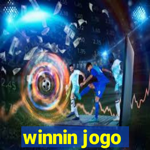 winnin jogo