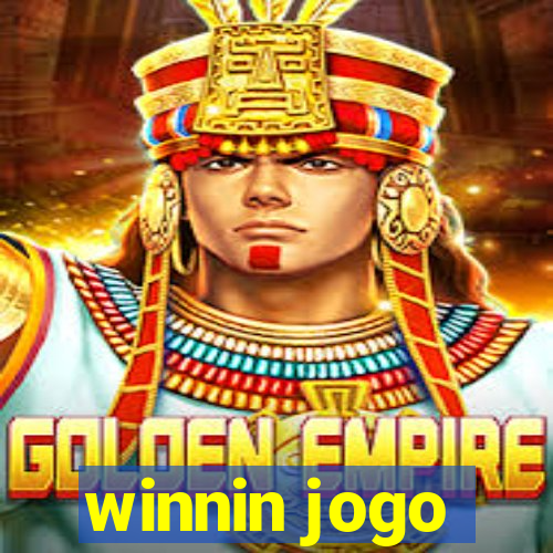 winnin jogo