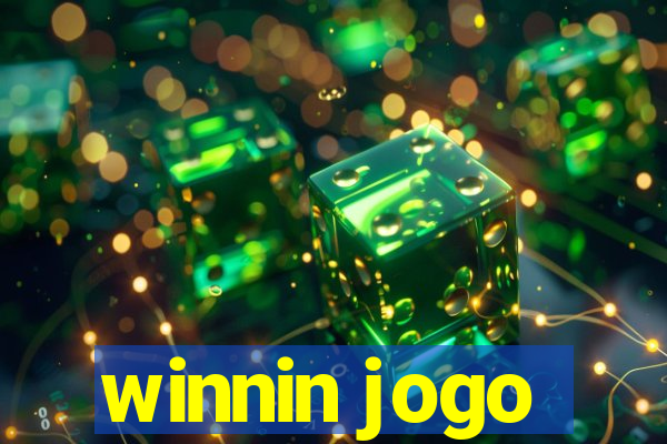 winnin jogo