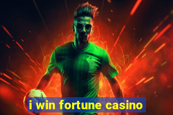 i win fortune casino