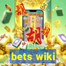 bets wiki