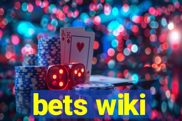 bets wiki