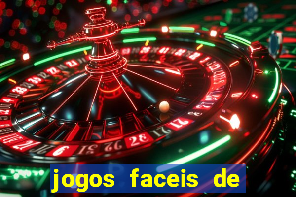 jogos faceis de ganhar dinheiro